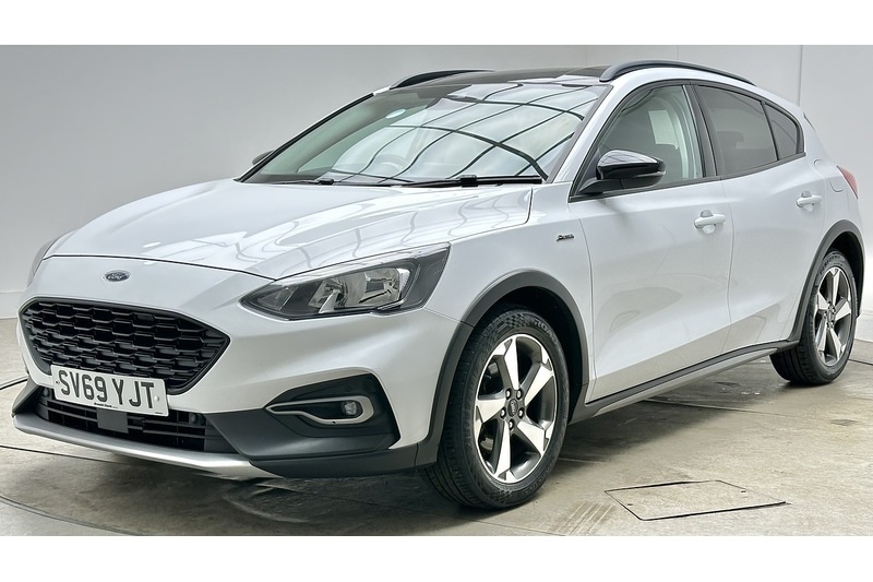 Used Ford Focus 2019 for sale - 77974526: Photo 8