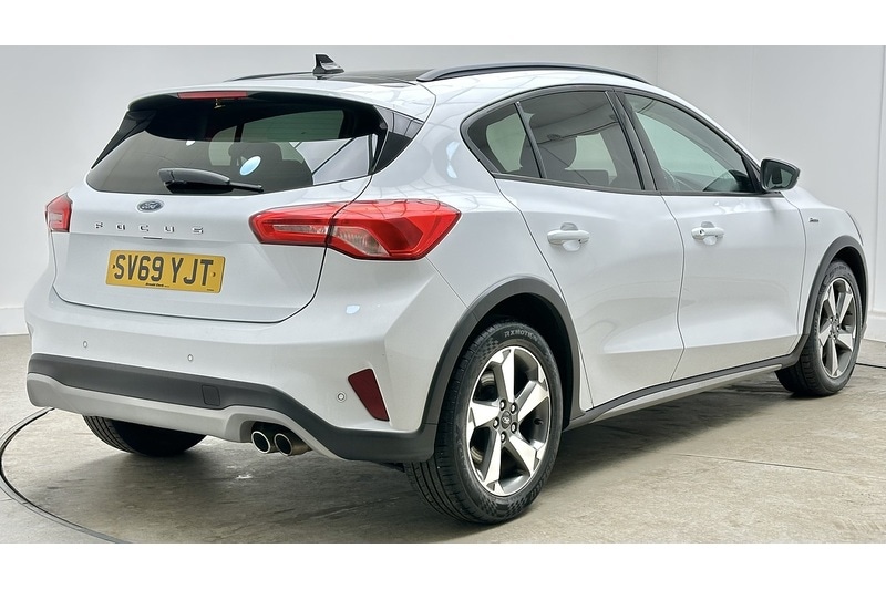 Used Ford Focus 2019 for sale - 77974526: Photo 9