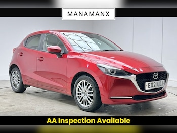 Used Mazda Mazda2 2021 for sale - 78331348: Photo