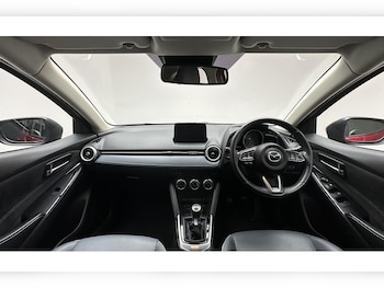 Used Mazda Mazda2 2021 for sale - 78331348: Photo