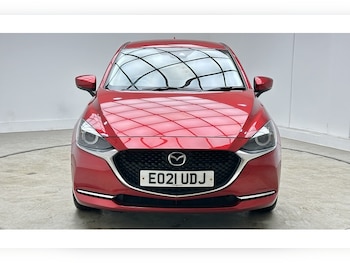 Used Mazda Mazda2 2021 for sale - 78331348: Photo
