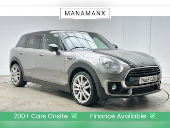 Used MINI Clubman 2019 for sale - 78715415: Photo