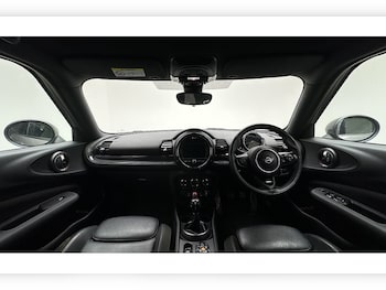 Used MINI Clubman 2019 for sale - 78715415: Photo