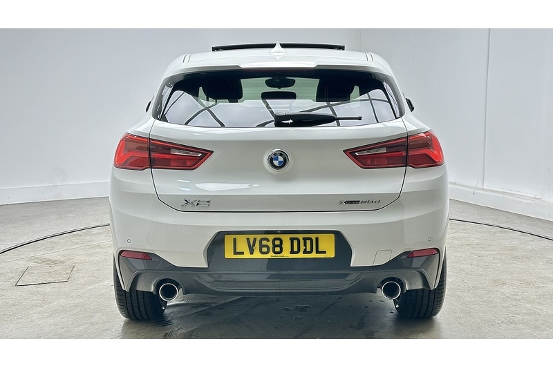 Used BMW X2 2018 for sale - 76784418: Photo 11