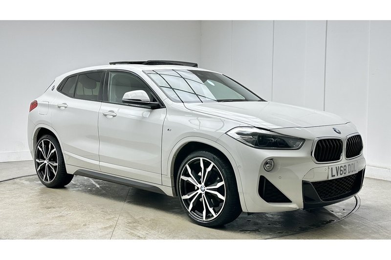 Used BMW X2 2018 for sale - 76784418: Photo 12