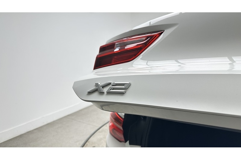 Used BMW X2 2018 for sale - 76784418: Photo 16