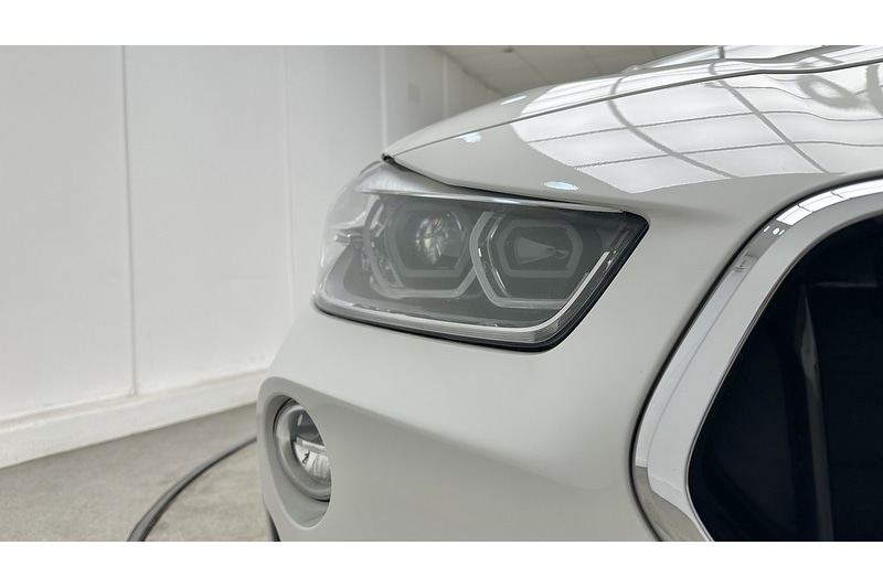 Used BMW X2 2018 for sale - 76784418: Photo 19