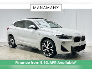 Used BMW X2 2018 for sale - 76784418: Photo