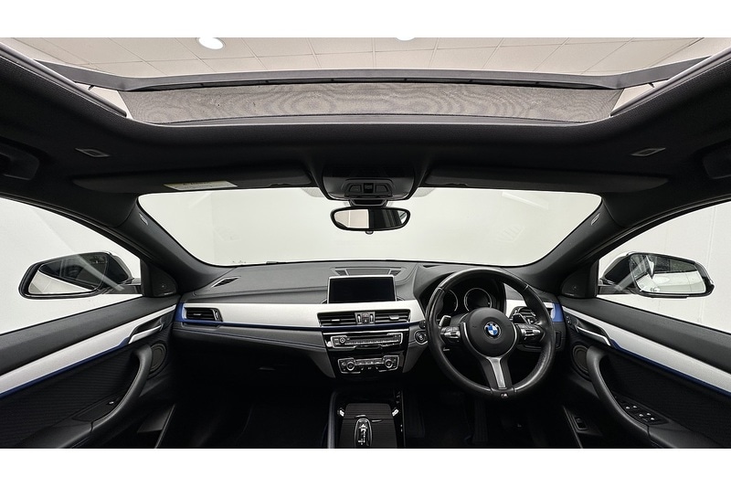 Used BMW X2 2018 for sale - 76784418: Photo 2