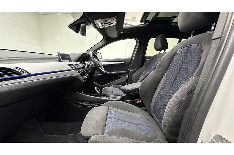 Used BMW X2 2018 for sale - 76784418: Photo 21