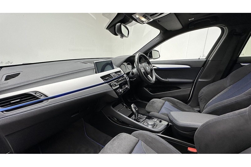 Used BMW X2 2018 for sale - 76784418: Photo 22