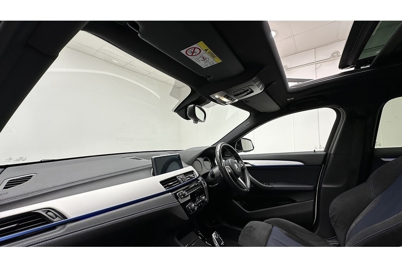 Used BMW X2 2018 for sale - 76784418: Photo 23