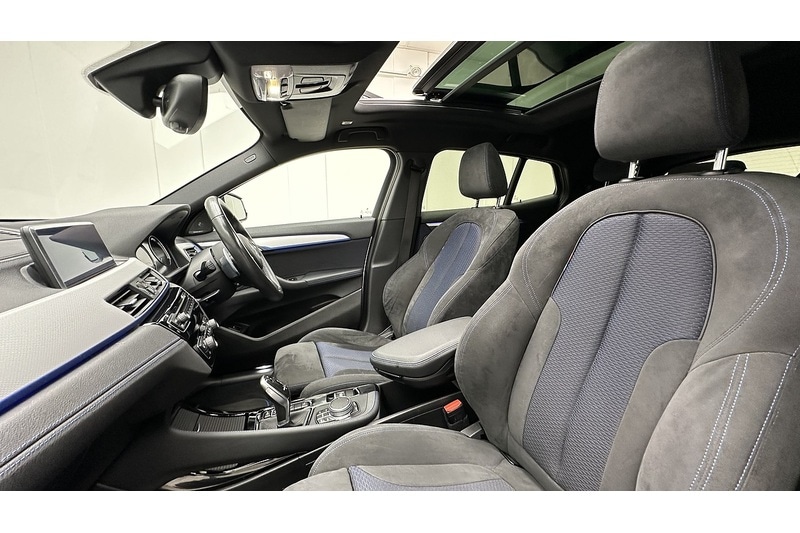 Used BMW X2 2018 for sale - 76784418: Photo 24