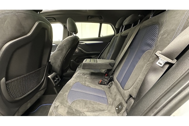 Used BMW X2 2018 for sale - 76784418: Photo 25