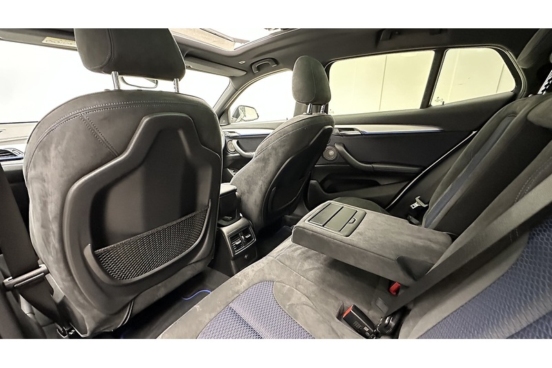 Used BMW X2 2018 for sale - 76784418: Photo 26