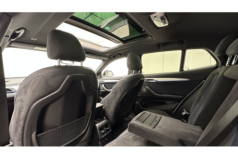 Used BMW X2 2018 for sale - 76784418: Photo 27