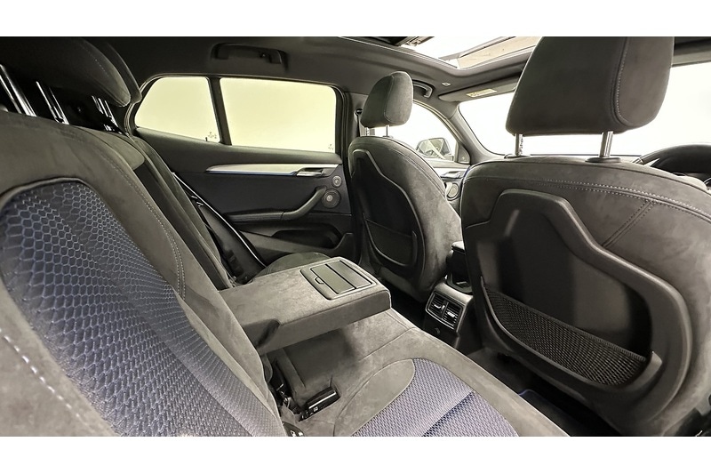 Used BMW X2 2018 for sale - 76784418: Photo 29