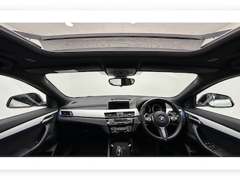 Used BMW X2 2018 for sale - 76784418: Photo