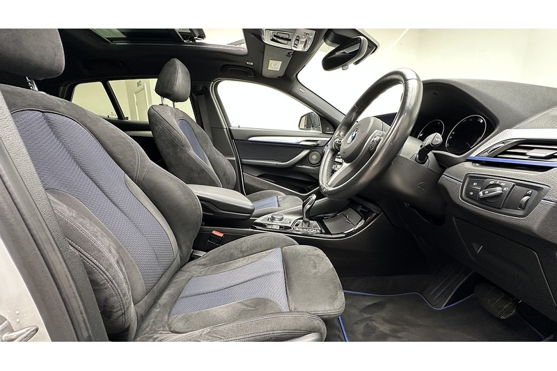 Used BMW X2 2018 for sale - 76784418: Photo 31