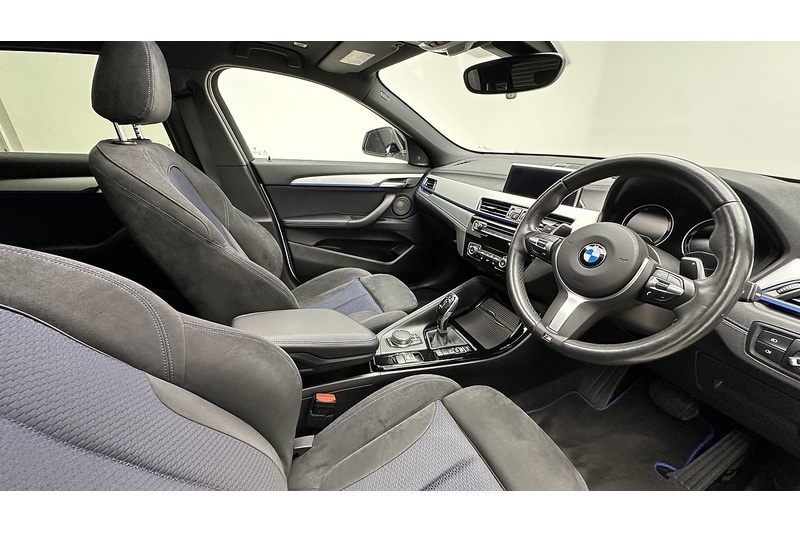 Used BMW X2 2018 for sale - 76784418: Photo 32