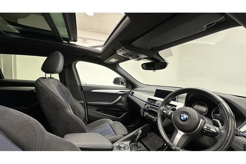 Used BMW X2 2018 for sale - 76784418: Photo 33