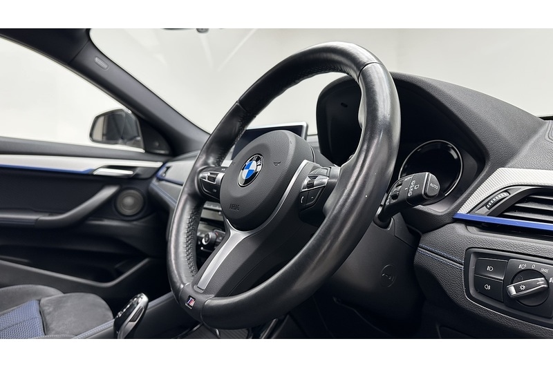 Used BMW X2 2018 for sale - 76784418: Photo 34