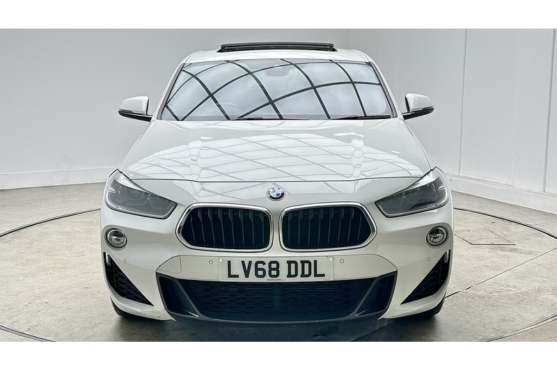 Used BMW X2 2018 for sale - 76784418: Photo 5