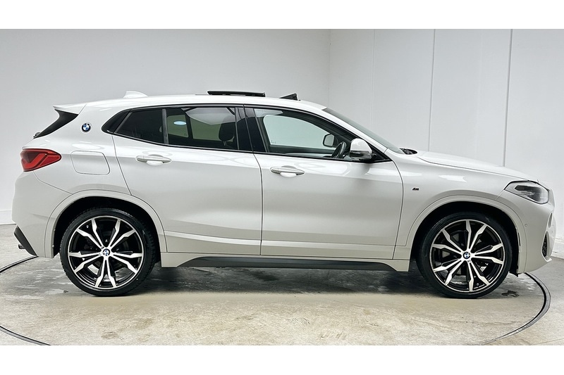 Used BMW X2 2018 for sale - 76784418: Photo 6