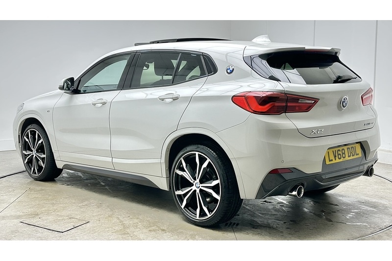 Used BMW X2 2018 for sale - 76784418: Photo 7