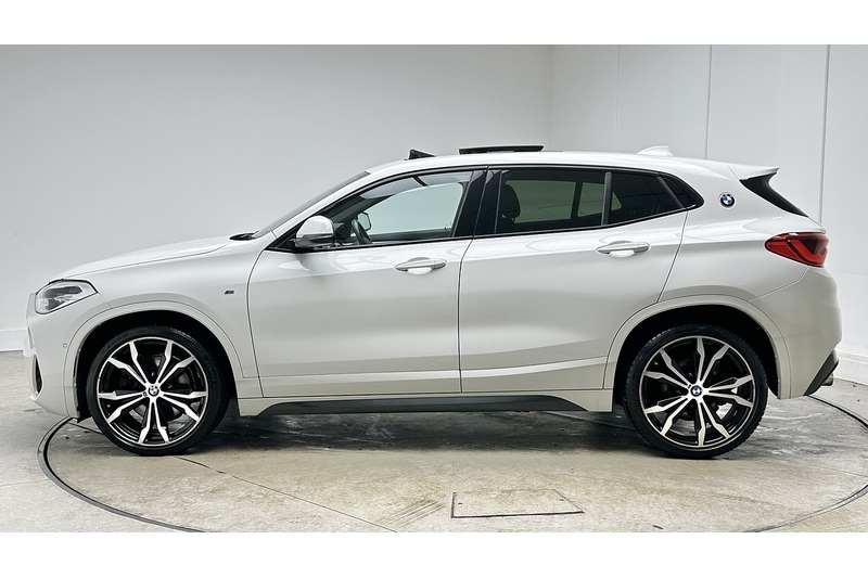 Used BMW X2 2018 for sale - 76784418: Photo 8