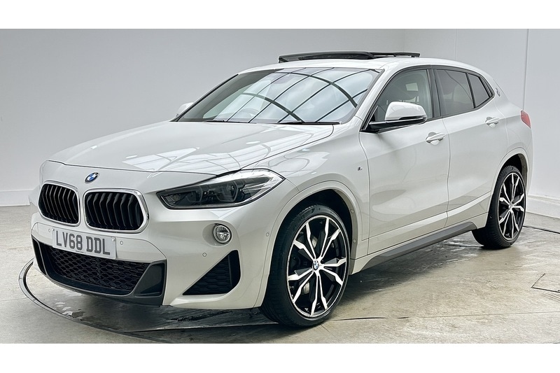 Used BMW X2 2018 for sale - 76784418: Photo 9