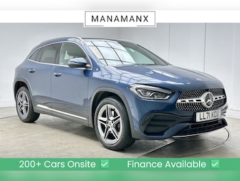 Used Mercedes-Benz GLA 2022 for sale - 78715247: Photo