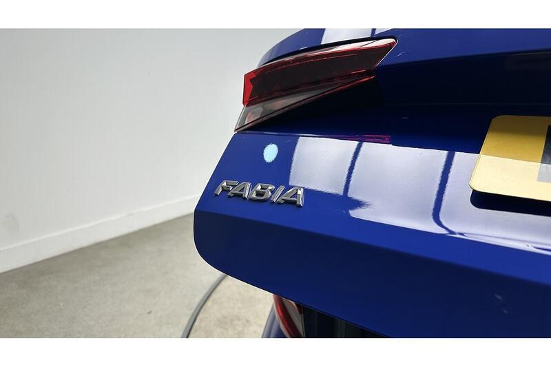 Used Skoda Fabia 2023 for sale - 76784504: Photo 15