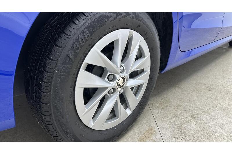 Used Skoda Fabia 2023 for sale - 76784504: Photo 16