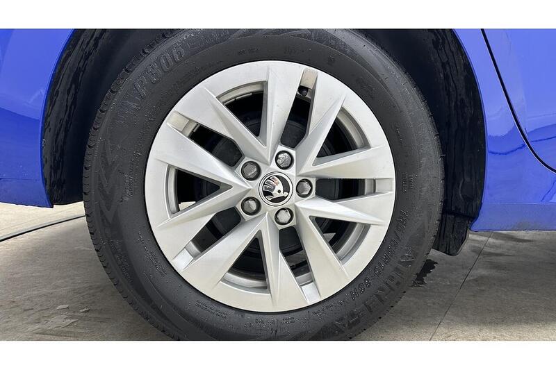 Used Skoda Fabia 2023 for sale - 76784504: Photo 17