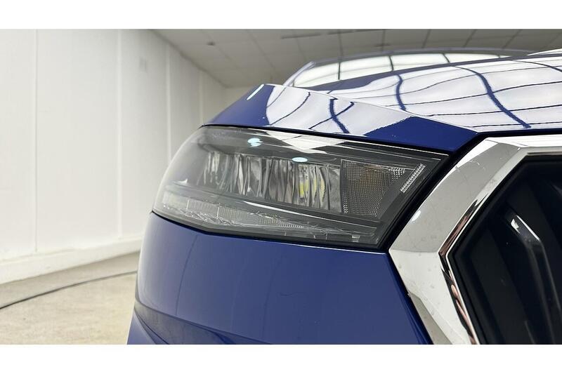 Used Skoda Fabia 2023 for sale - 76784504: Photo 18