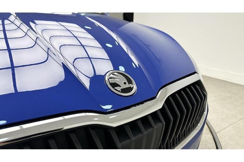 Used Skoda Fabia 2023 for sale - 76784504: Photo 19