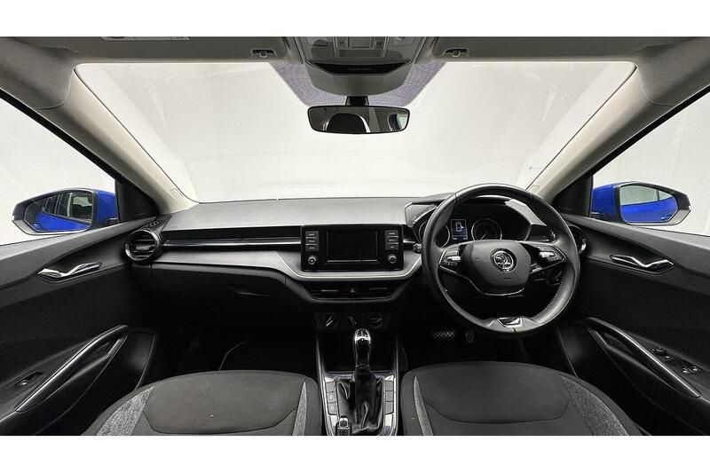 Used Skoda Fabia 2023 for sale - 76784504: Photo 2