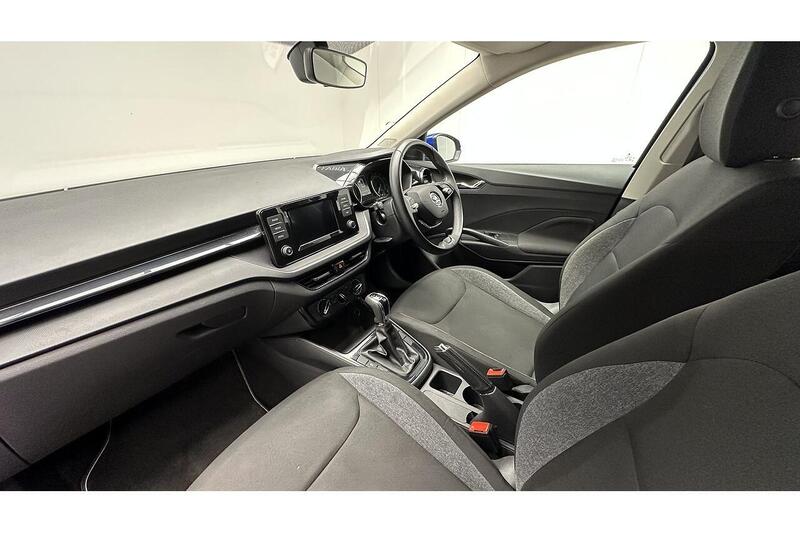 Used Skoda Fabia 2023 for sale - 76784504: Photo 21