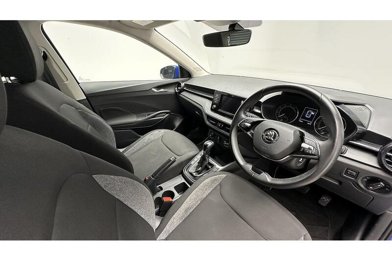 Used Skoda Fabia 2023 for sale - 76784504: Photo 27