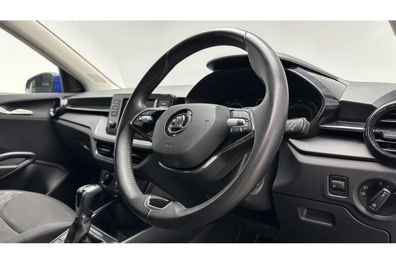 Used Skoda Fabia 2023 for sale - 76784504: Photo 28