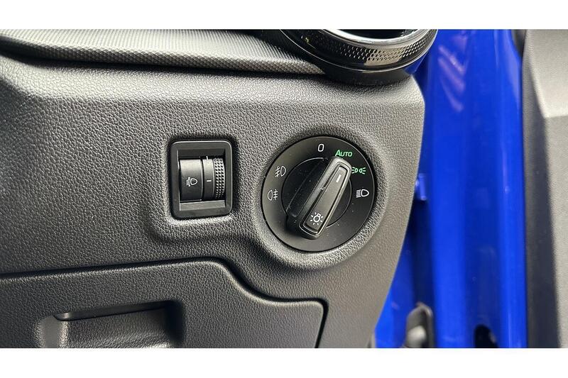 Used Skoda Fabia 2023 for sale - 76784504: Photo 31