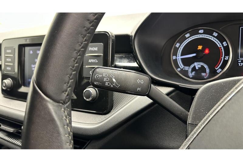 Used Skoda Fabia 2023 for sale - 76784504: Photo 32