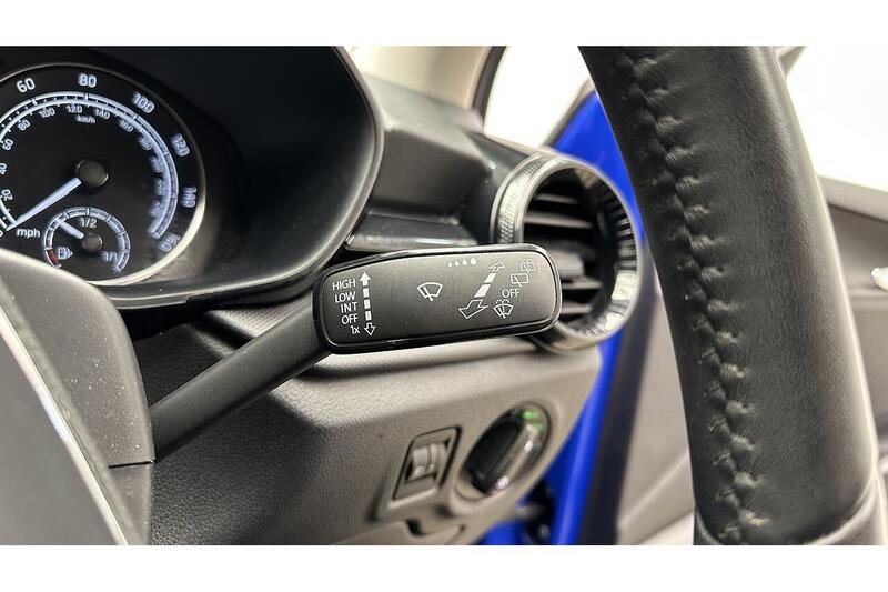 Used Skoda Fabia 2023 for sale - 76784504: Photo 33