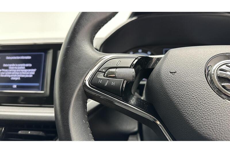 Used Skoda Fabia 2023 for sale - 76784504: Photo 34