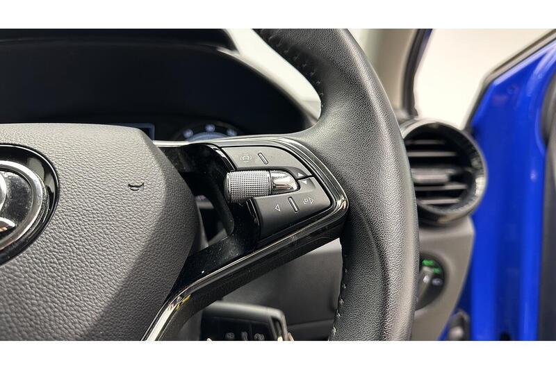 Used Skoda Fabia 2023 for sale - 76784504: Photo 35