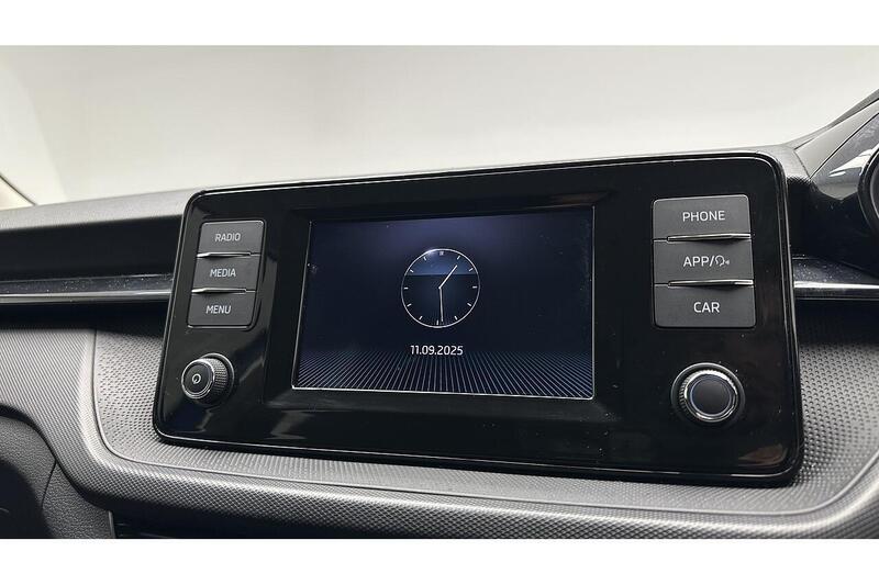 Used Skoda Fabia 2023 for sale - 76784504: Photo 37