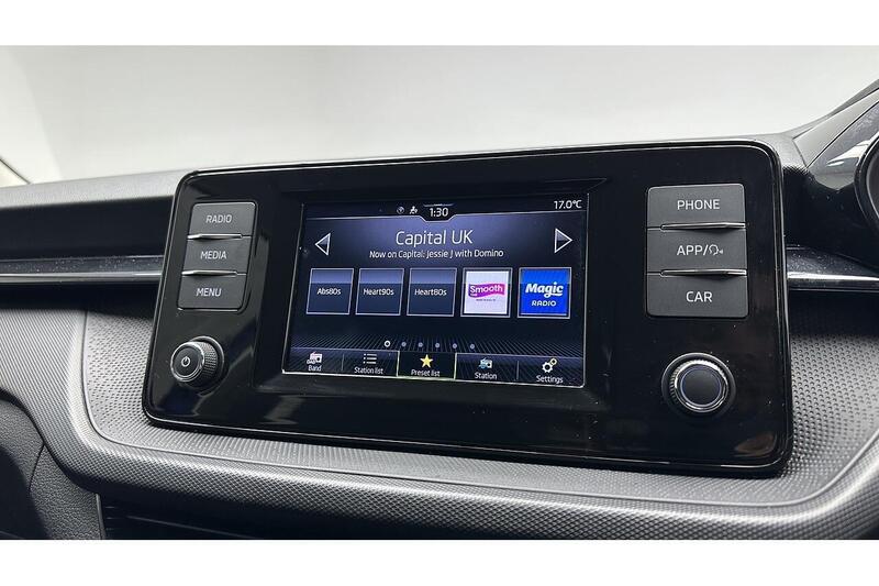 Used Skoda Fabia 2023 for sale - 76784504: Photo 38