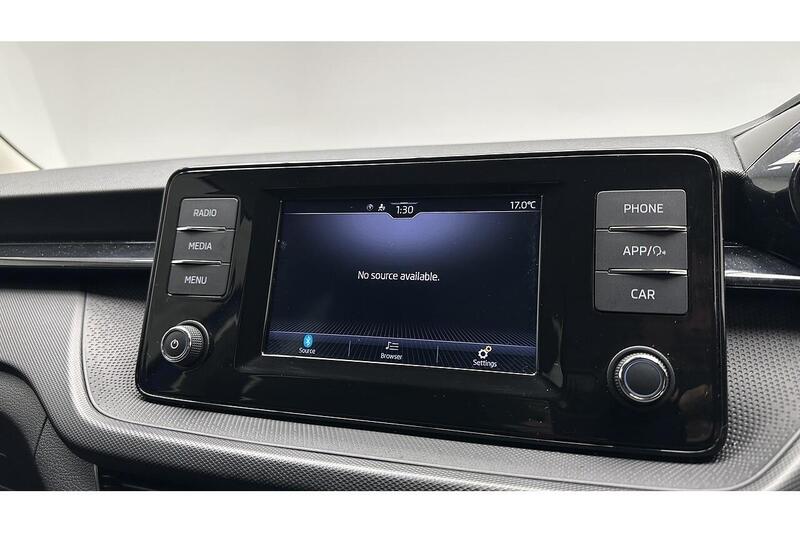 Used Skoda Fabia 2023 for sale - 76784504: Photo 39