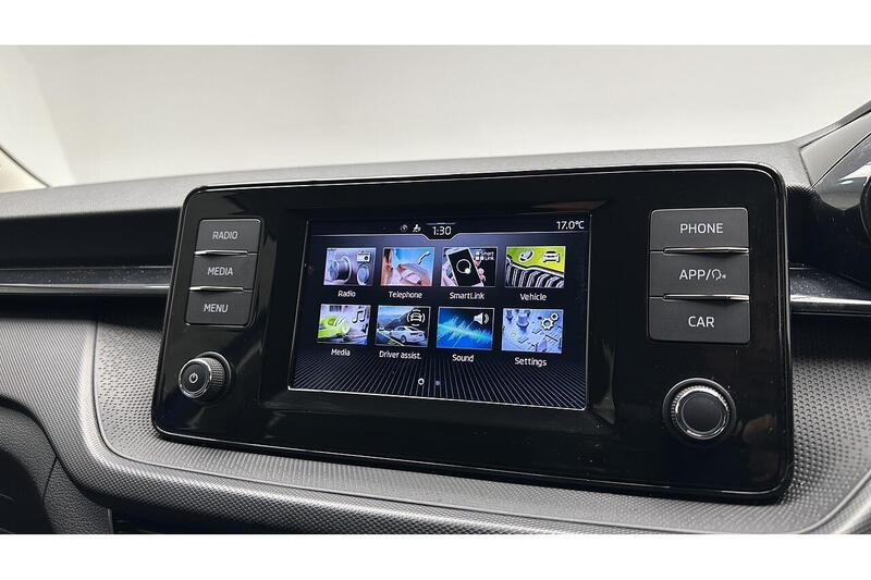 Used Skoda Fabia 2023 for sale - 76784504: Photo 40